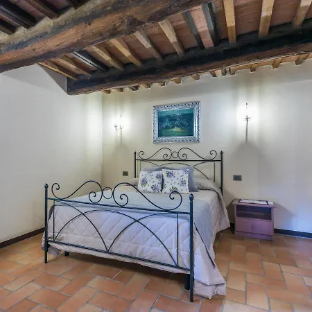 Violette By Interhome Castagneto Carducci